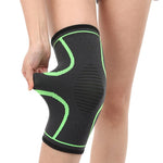 Knee Wrap Guard Protection