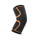 Knee Wrap Guard Protection