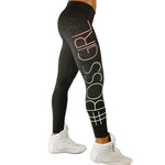 Women High Waist Sports Leggings