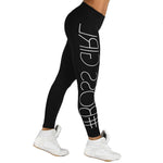 Women High Waist Sports Leggings