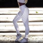 Laser Leggings