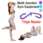 Multi-function Gym Equipment