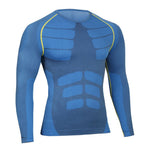 Man Fitness Athletic Shirt