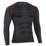 Man Fitness Athletic Shirt