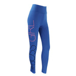 Women High Waist Sports Leggings