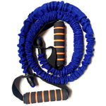 Fitness Pull Exercise Rope Equipment Set for Yoga Arm Chest Strength Training