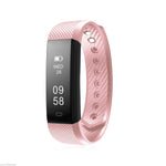 Fitness Tracker