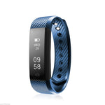Fitness Tracker