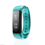 Fitness Tracker