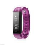 Fitness Tracker