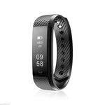 Fitness Tracker